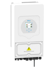Deye 40Kw ON Grid Inverter - POCO Solar