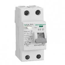 AC 1P+N Manual current device - POCO Solar