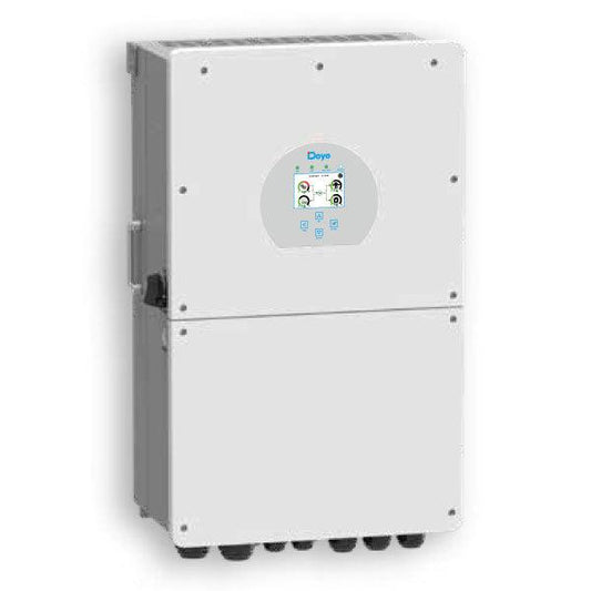 Deye 16Kw Hybrid Inverter - POCO Solar