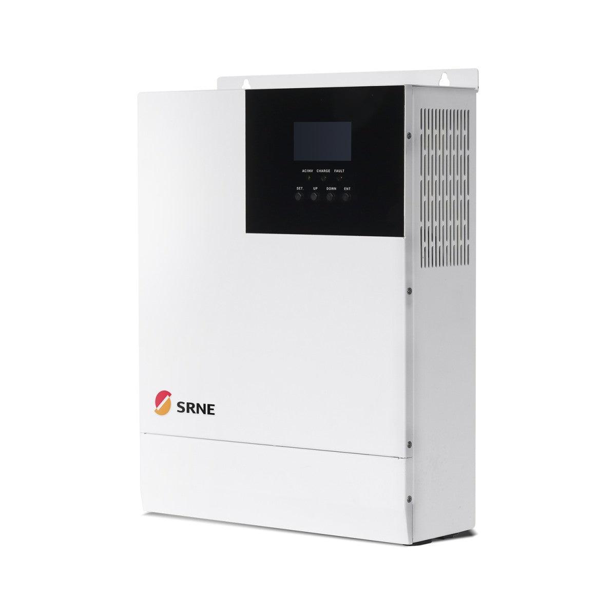 SRNE : Inverter 3Kw Off Grid 60A (S60) - POCO Solar