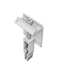 End Clamp 30-40mm - POCO Solar