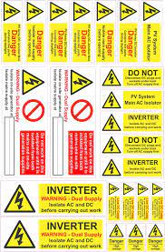 Electrical Booklet - POCO Solar