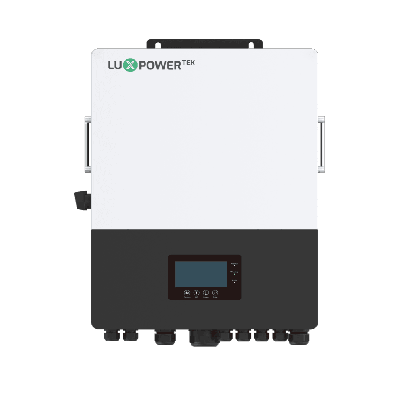 LuxPower 10kW Single Phase Hybrid Inverter LXP - POCO Solar