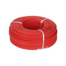 Solar Cable - 6mm (+) Positive (Red) - POCO Solar