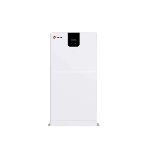 SRNE all in one - POCO Solar