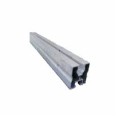 Y-Rail 4.2/4.7/5.5m (30mm x 30mm) - POCO Solar